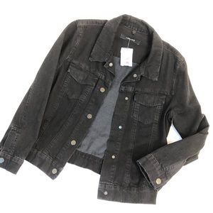 j brand jacket